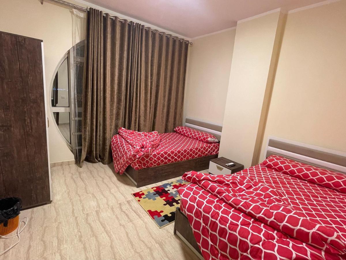 Apartament Tourism Center Beach *
