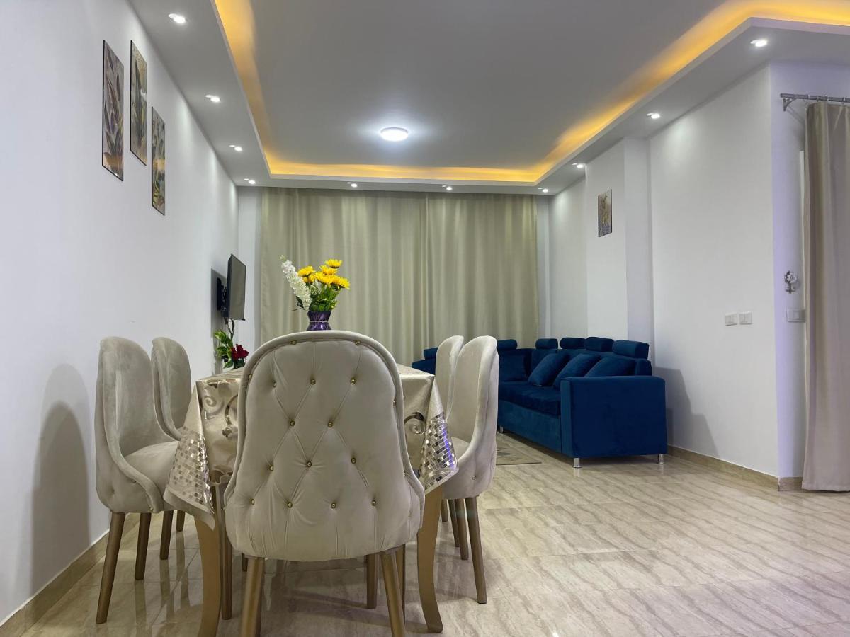Apartament Tourism Center Beach