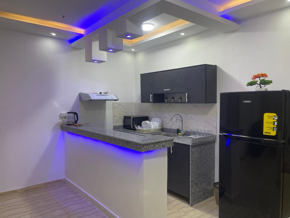 Apartament Tourism Center Beach
