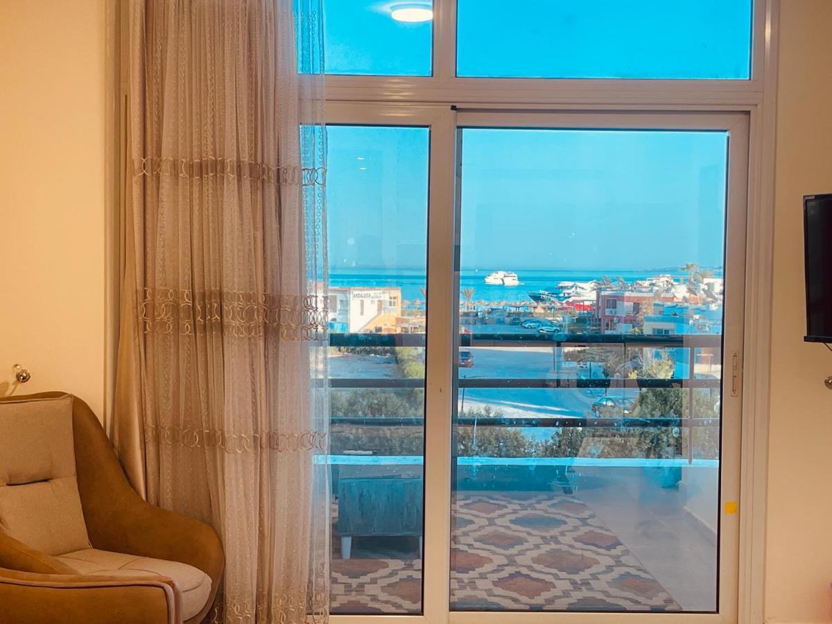 Apartament Tourism Center Beach