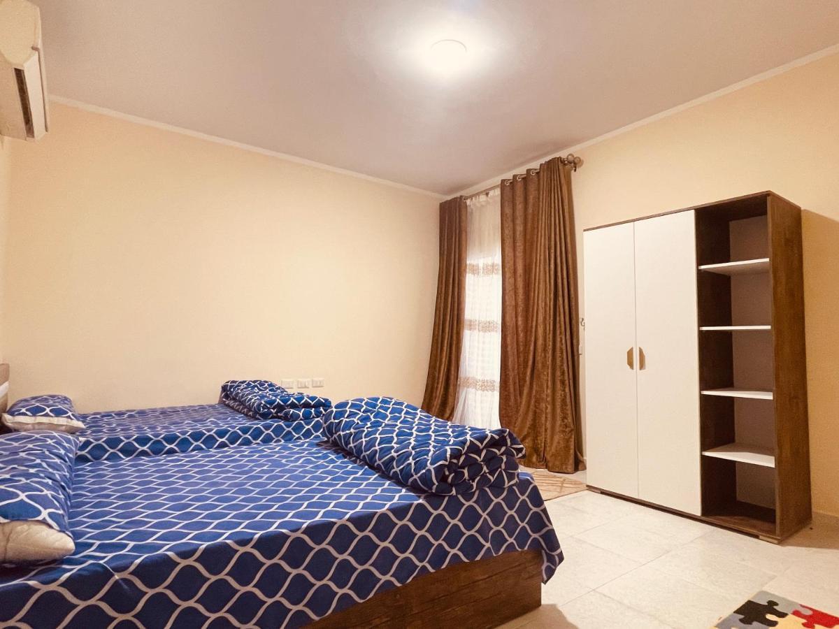 Apartament Tourism Center Beach Hurghada