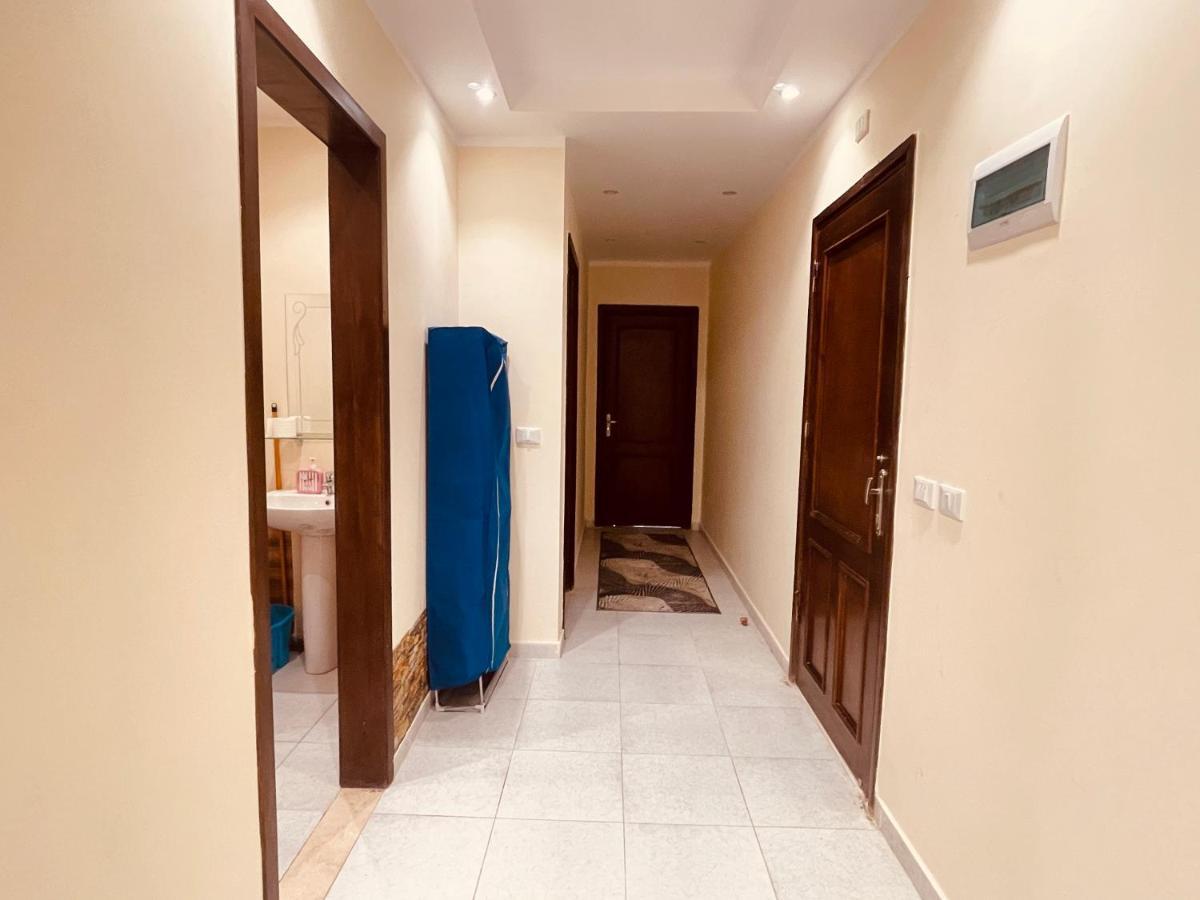 Apartament Tourism Center Beach