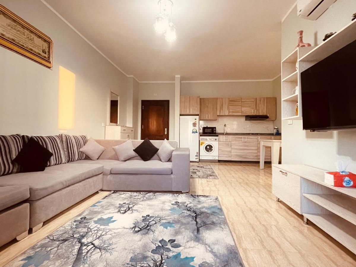 Apartament Tourism Center Beach *